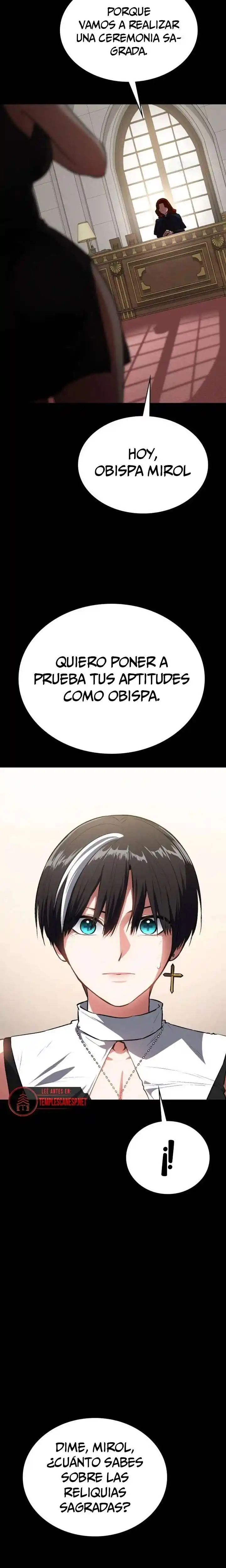 Day Walker - Capítulo 57 - Página 3 - LectorTMOo