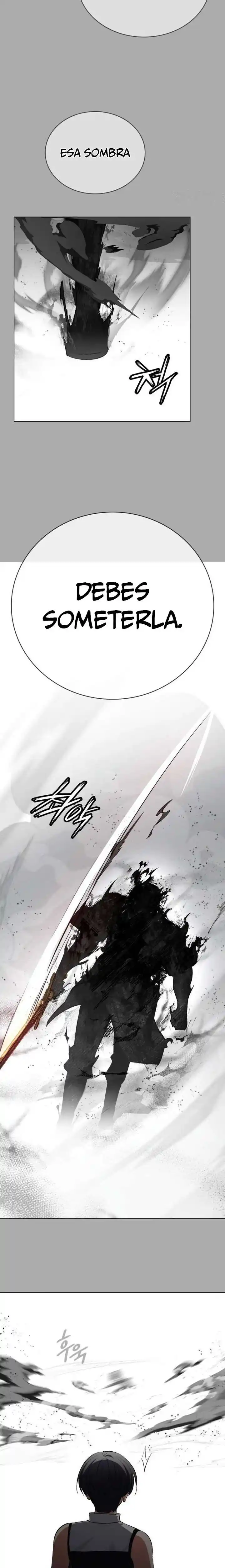 Day Walker - Capítulo 57 - Página 17 - LectorTMOo