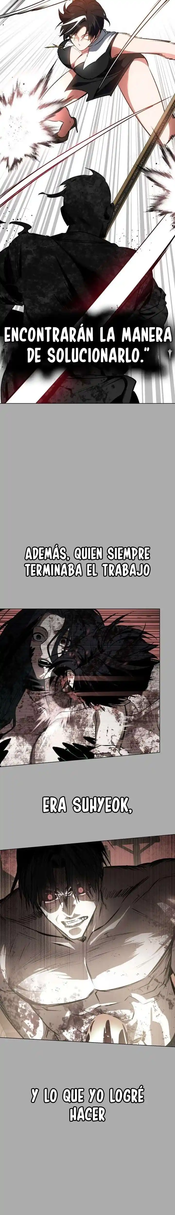 Day Walker - Capítulo 57 - Página 20 - LectorTMOo