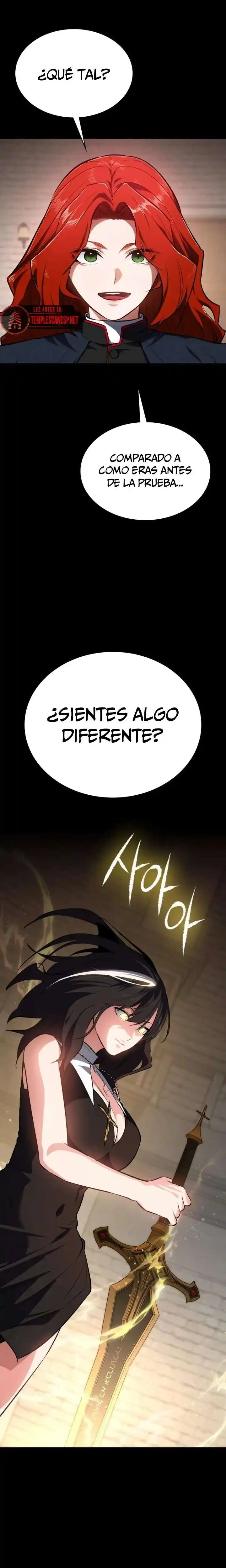 Day Walker - Capítulo 58 - Página 28 - LectorTMOo