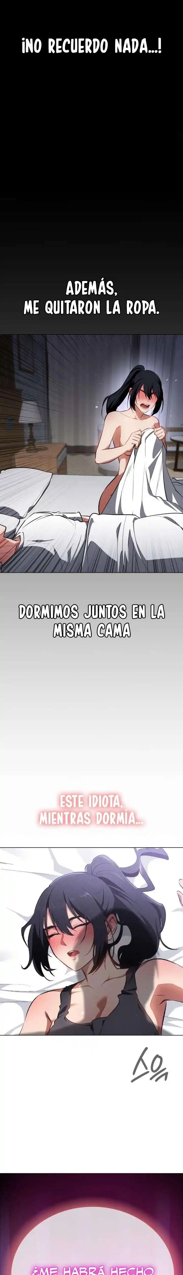 Day Walker - Capítulo 59 - Página 4 - LectorTMOo