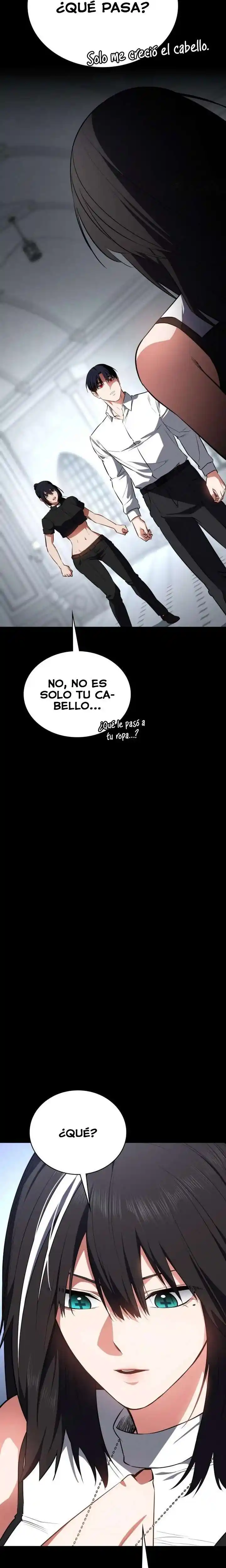 Day Walker - Capítulo 59 - Página 12 - LectorTMOo