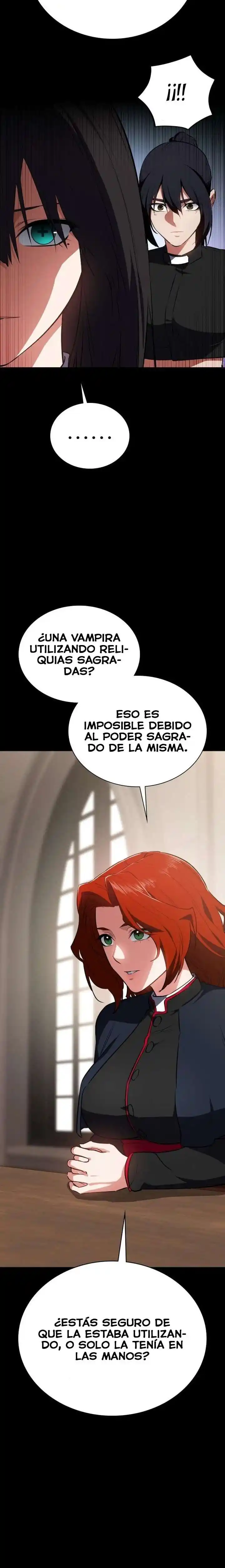 Day Walker - Capítulo 59 - Página 20 - LectorTMOo