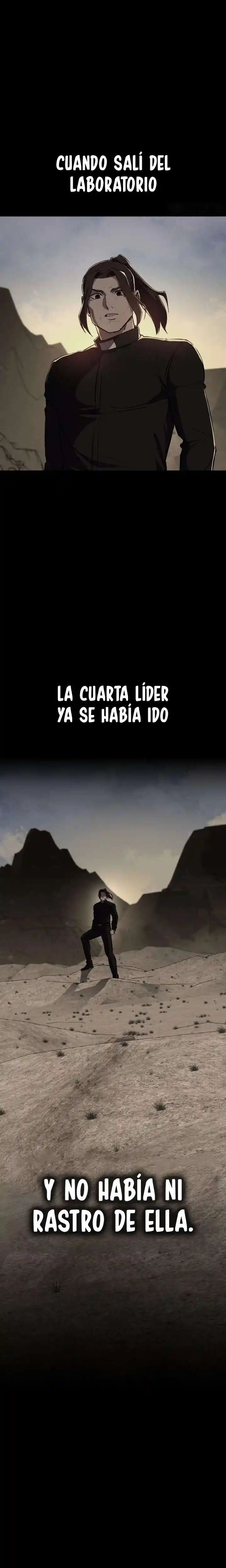 Day Walker - Capítulo 59 - Página 22 - LectorTMOo
