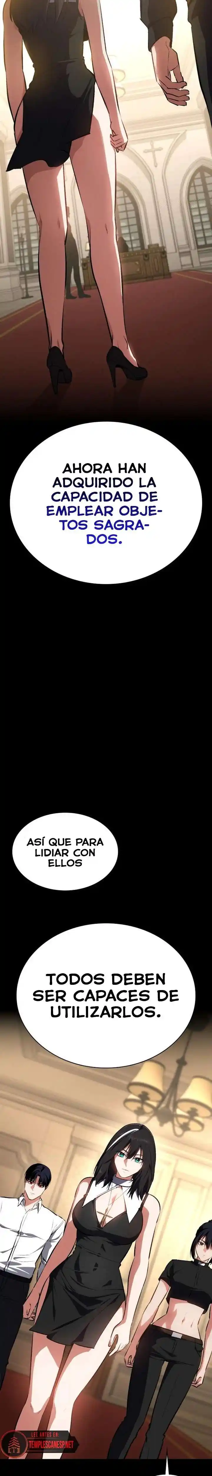 Day Walker - Capítulo 59 - Página 26 - LectorTMOo