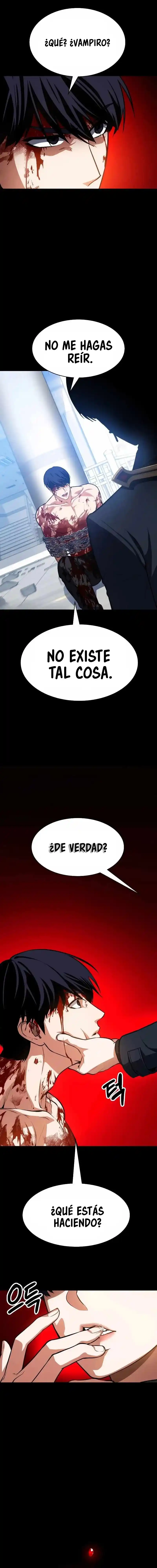 Day Walker - Capítulo 6 - Página 3 - LectorTMOo