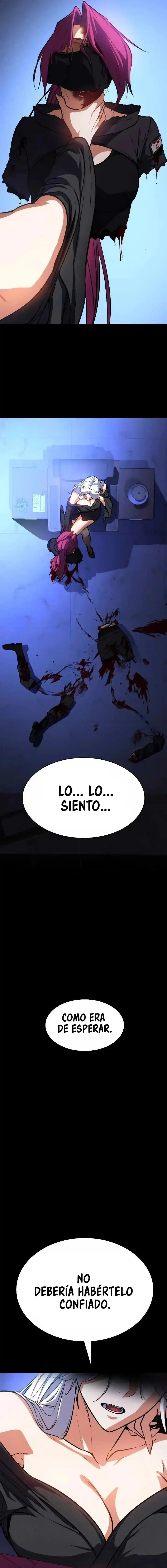 Day Walker - Capítulo 6 - Página 11 - LectorTMOo