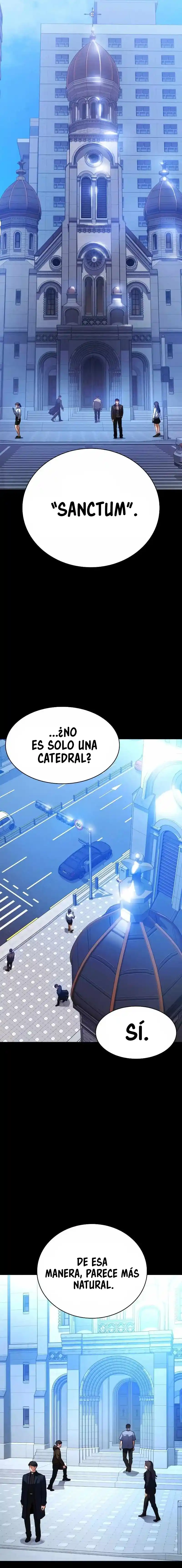 Day Walker - Capítulo 6 - Página 19 - LectorTMOo