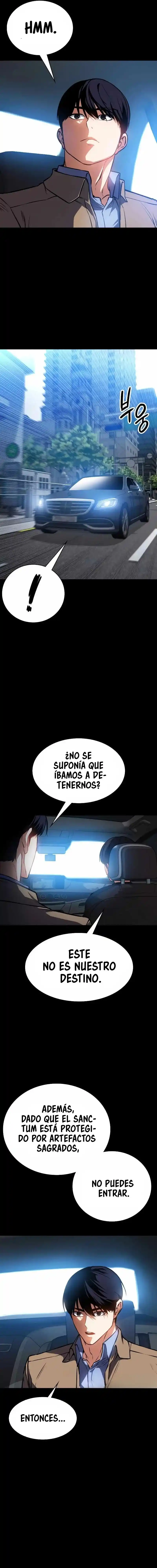 Day Walker - Capítulo 6 - Página 20 - LectorTMOo