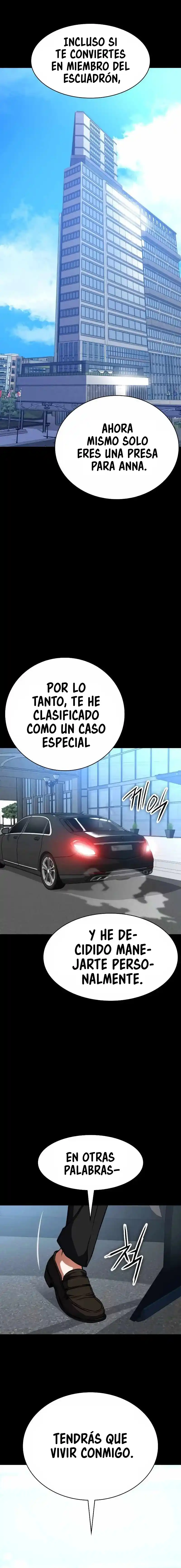 Day Walker - Capítulo 6 - Página 21 - LectorTMOo