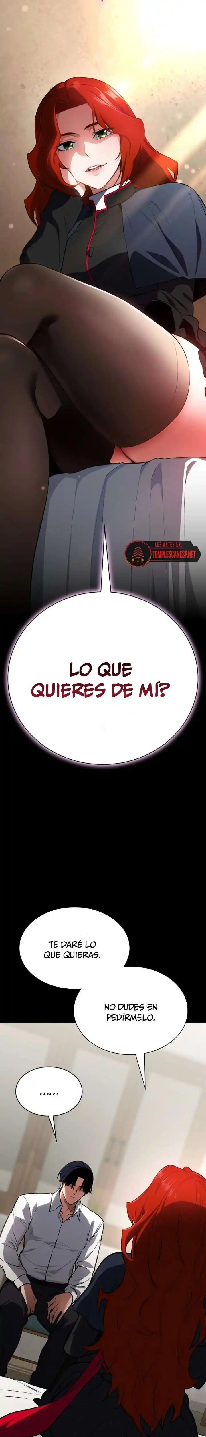 Day Walker - Capítulo 60 - Página 2 - LectorTMOo