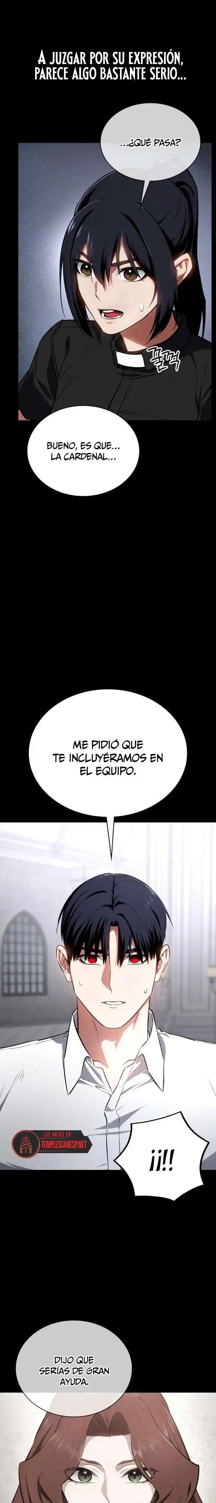 Day Walker - Capítulo 60 - Página 22 - LectorTMOo