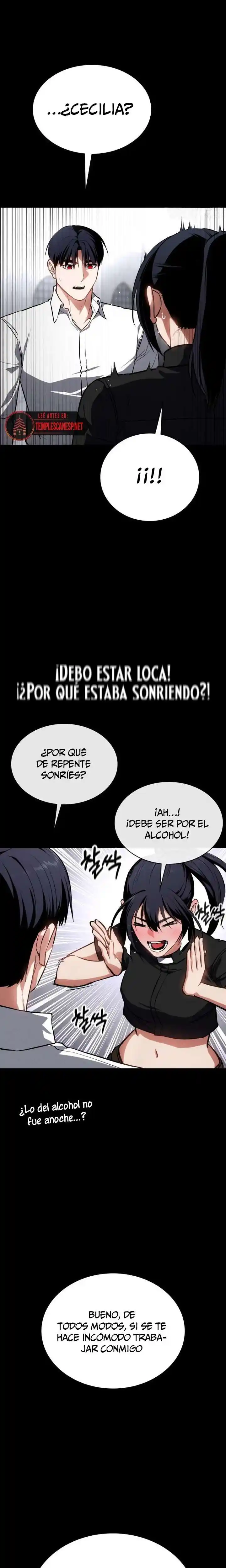 Day Walker - Capítulo 60 - Página 24 - LectorTMOo