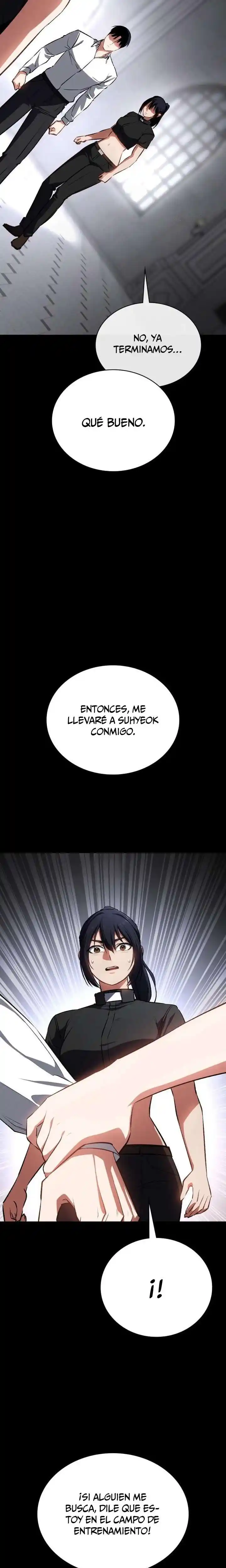 Day Walker - Capítulo 60 - Página 28 - LectorTMOo