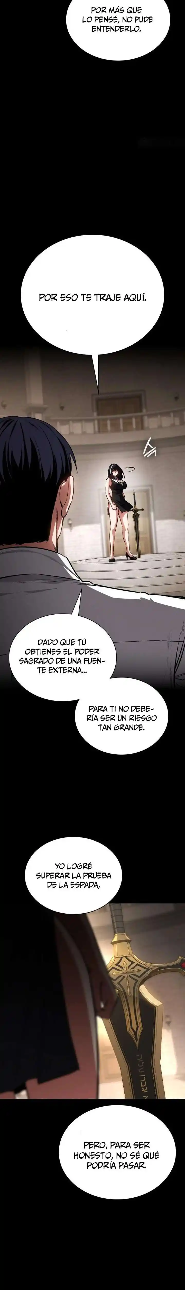 Day Walker - Capítulo 61 - Página 6 - LectorTMOo
