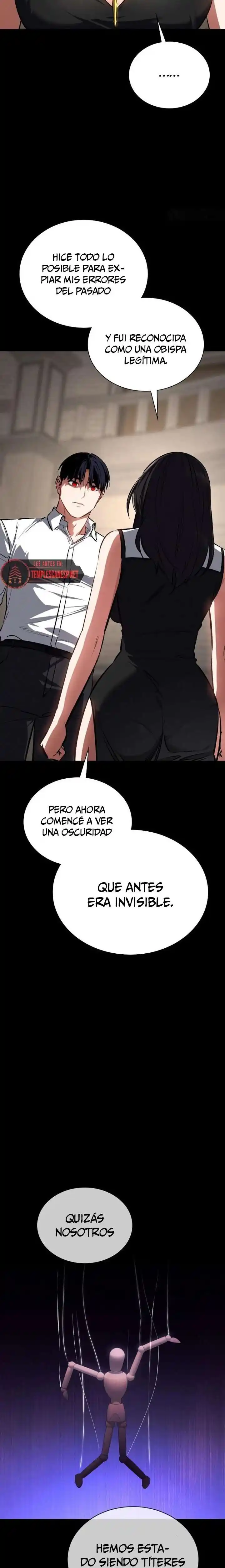 Day Walker - Capítulo 61 - Página 25 - LectorTMOo