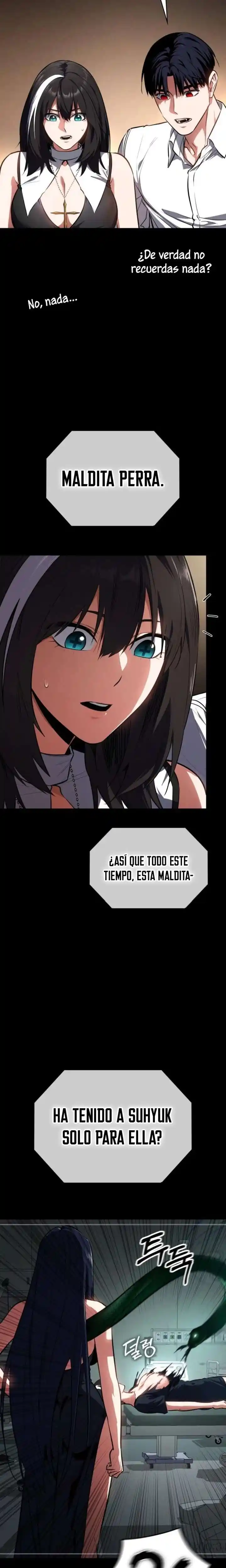 Day Walker - Capítulo 62 - Página 9 - LectorTMOo