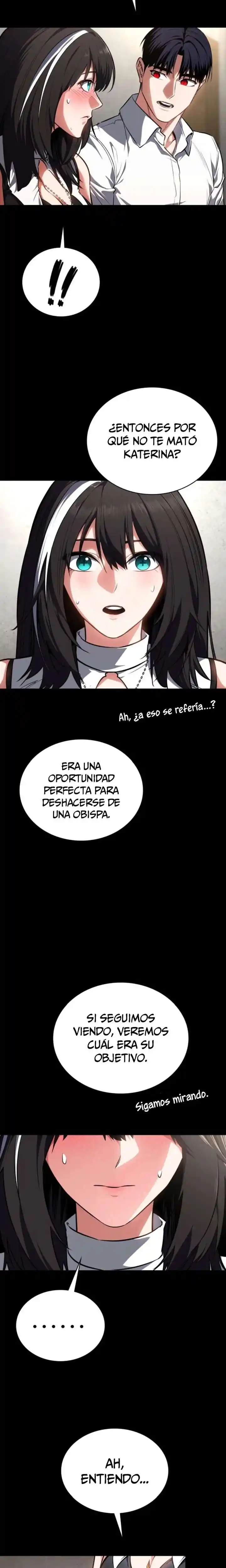 Day Walker - Capítulo 62 - Página 12 - LectorTMOo