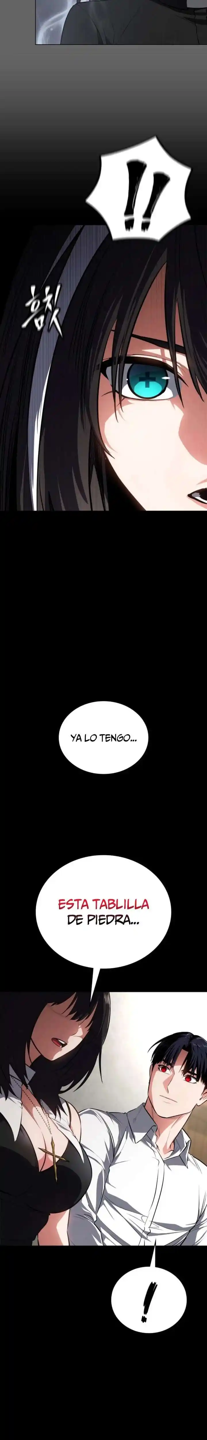 Day Walker - Capítulo 62 - Página 30 - LectorTMOo