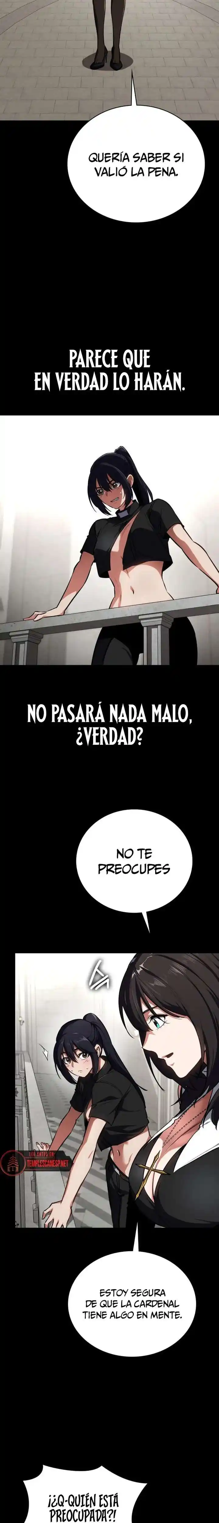 Day Walker - Capítulo 63 - Página 18 - LectorTMOo