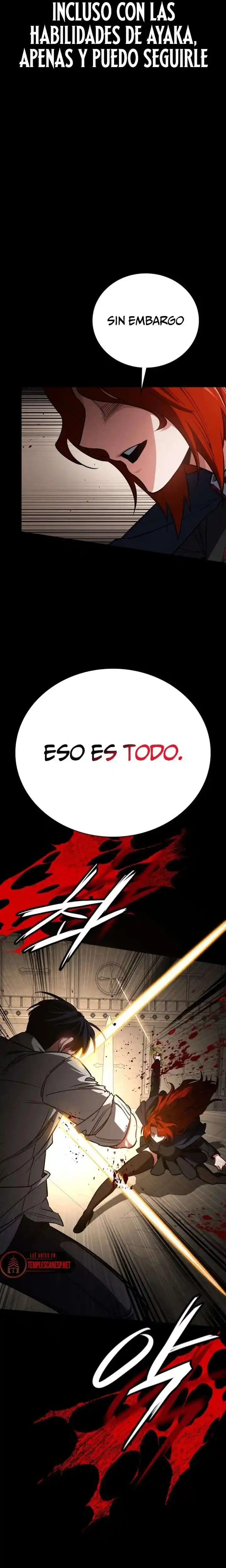 Day Walker - Capítulo 63 - Página 23 - LectorTMOo