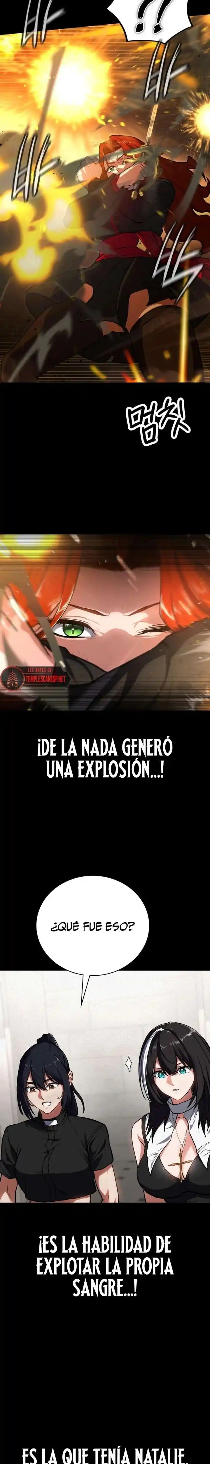 Day Walker - Capítulo 63 - Página 26 - LectorTMOo