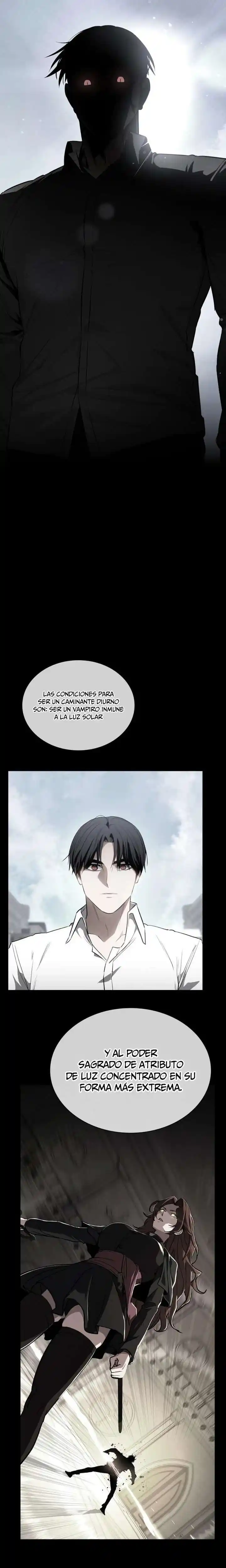 Day Walker - Capítulo 64 - Página 6 - LectorTMOo