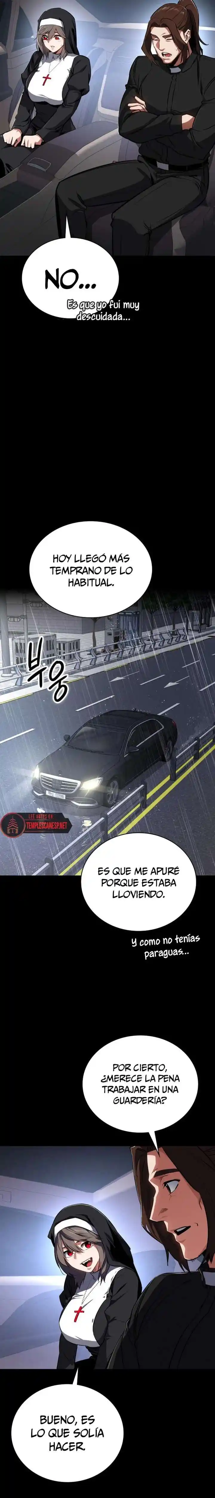 Day Walker - Capítulo 64 - Página 21 - LectorTMOo