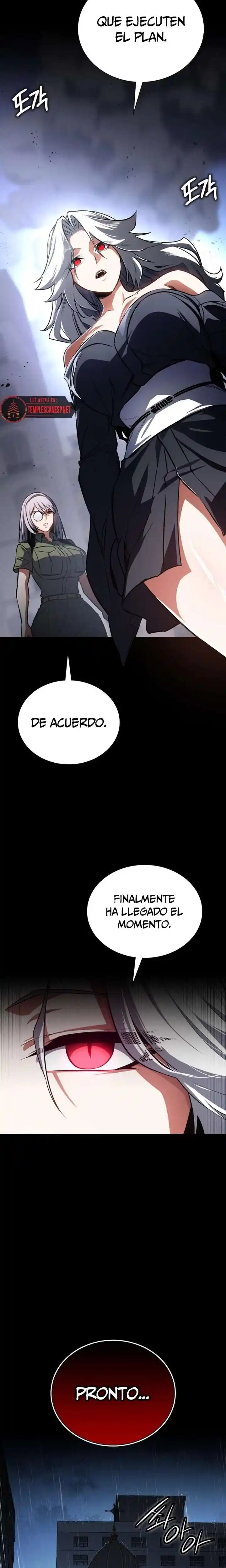 Day Walker - Capítulo 64 - Página 33 - LectorTMOo