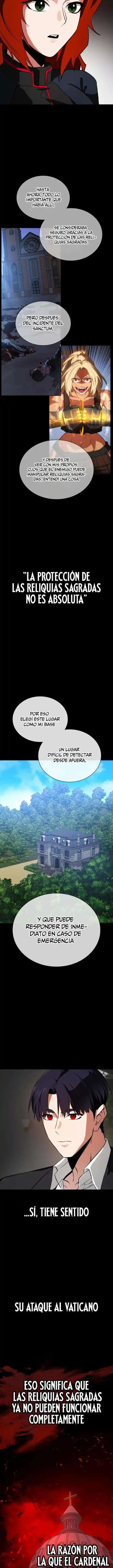 Day Walker - Capítulo 66 - Página 11 - LectorTMOo