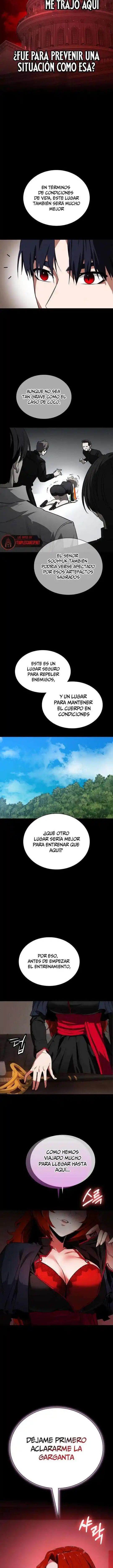 Day Walker - Capítulo 66 - Página 12 - LectorTMOo
