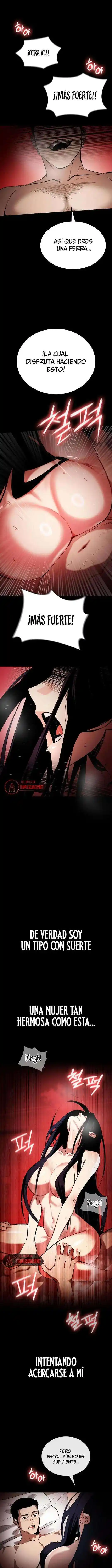 Day Walker - Capítulo 66 - Página 14 - LectorTMOo