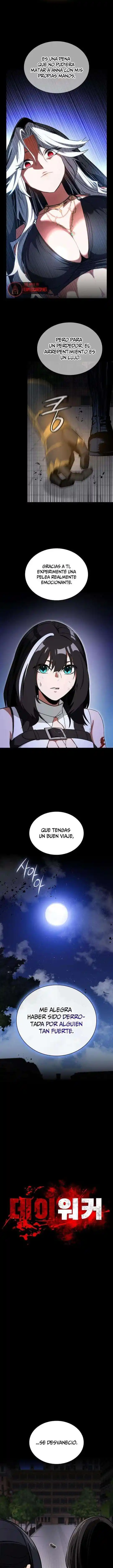 Day Walker - Capítulo 67 - Página 14 - LectorTMOo