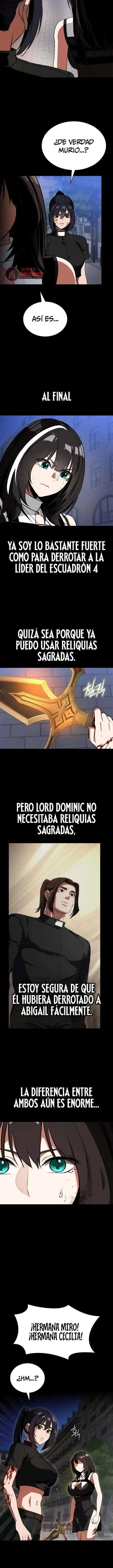 Day Walker - Capítulo 67 - Página 15 - LectorTMOo