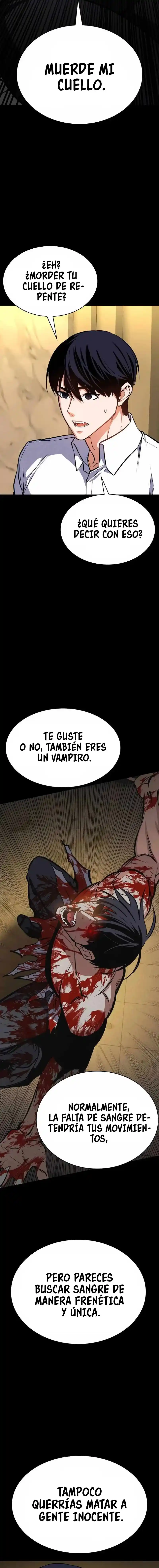 Day Walker - Capítulo 7 - Página 15 - LectorTMOo