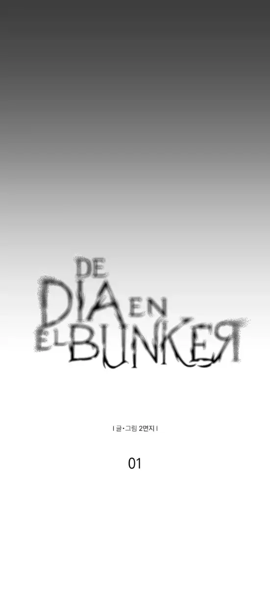 DE DIA EN EL BUNKER - Capítulo 1 - Página 18 - LectorTMOo