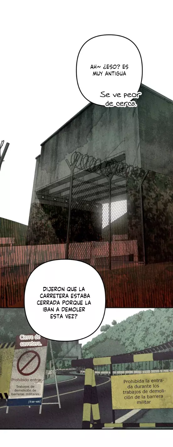 DE DIA EN EL BUNKER - Capítulo 1 - Página 23 - LectorTMOo