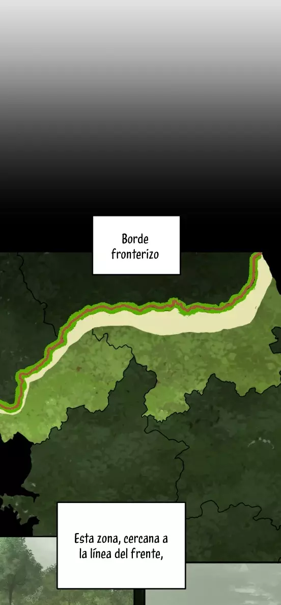 DE DIA EN EL BUNKER - Capítulo 1 - Página 37 - LectorTMOo