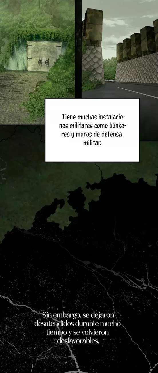 DE DIA EN EL BUNKER - Capítulo 1 - Página 38 - LectorTMOo