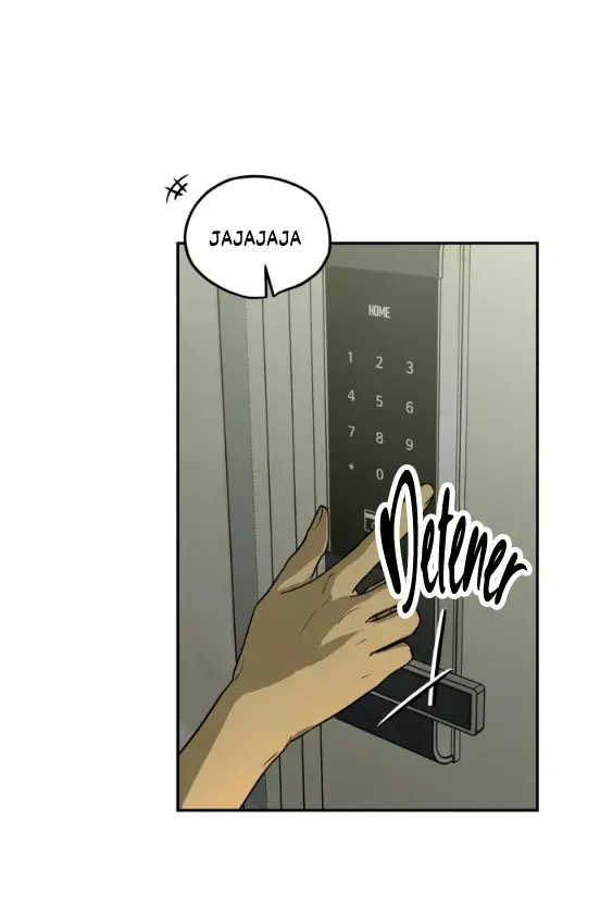DE DIA EN EL BUNKER - Capítulo 1 - Página 43 - LectorTMOo