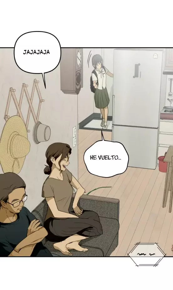 DE DIA EN EL BUNKER - Capítulo 1 - Página 45 - LectorTMOo