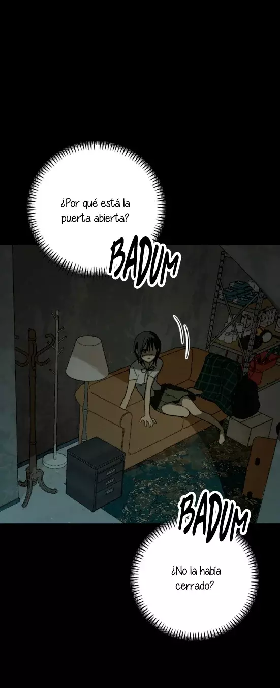 DE DIA EN EL BUNKER - Capítulo 1 - Página 99 - LectorTMOo