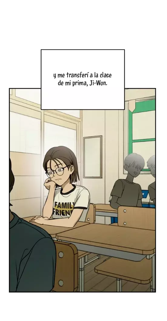 DE DIA EN EL BUNKER - Capítulo 2 - Página 17 - LectorTMOo