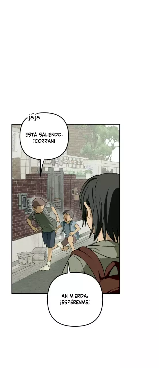 DE DIA EN EL BUNKER - Capítulo 2 - Página 44 - LectorTMOo