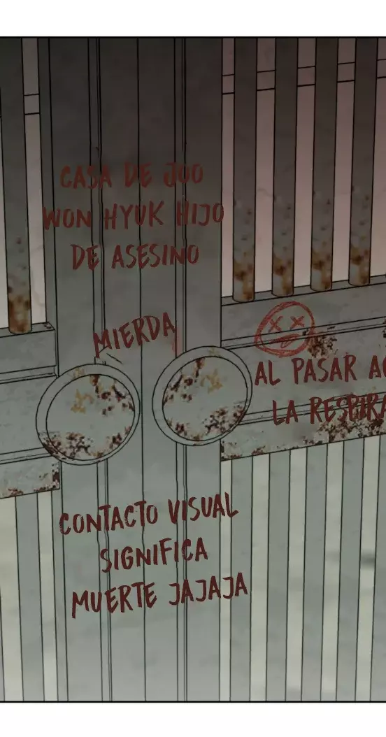 DE DIA EN EL BUNKER - Capítulo 2 - Página 47 - LectorTMOo