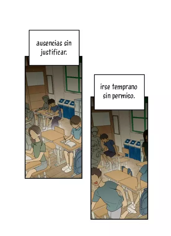 DE DIA EN EL BUNKER - Capítulo 2 - Página 59 - LectorTMOo