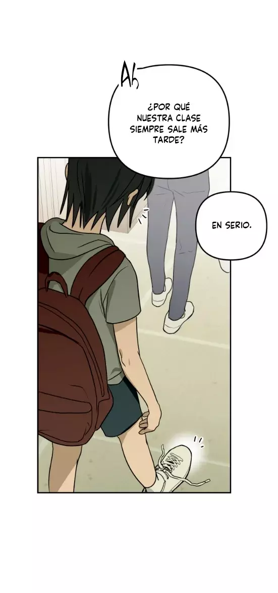 DE DIA EN EL BUNKER - Capítulo 2 - Página 69 - LectorTMOo