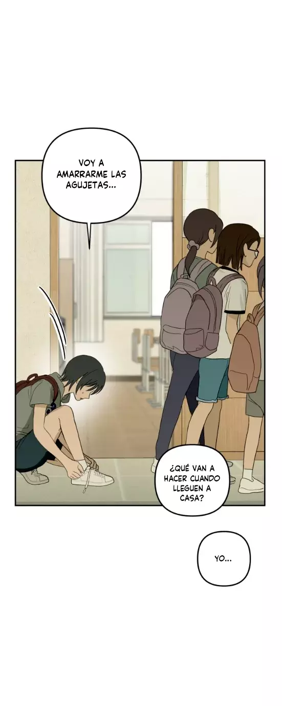 DE DIA EN EL BUNKER - Capítulo 2 - Página 70 - LectorTMOo
