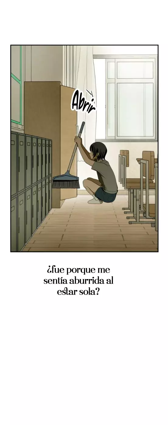 DE DIA EN EL BUNKER - Capítulo 2 - Página 81 - LectorTMOo
