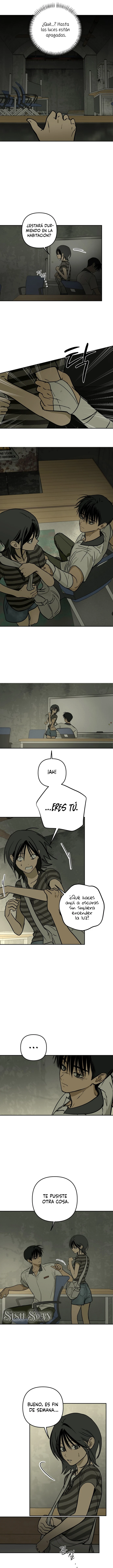 DE DIA EN EL BUNKER - Capítulo 22 - Página 11 - LectorTMOo